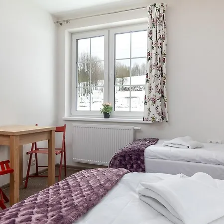 Roza Sudetow Bed & Breakfast Duszniki Zdroj Exterior photo